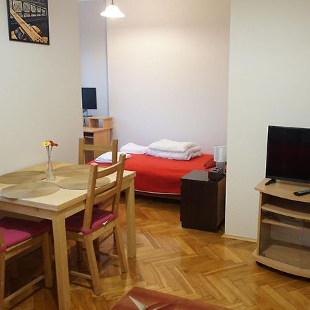 Apartament Sloneczny Gdynia Exterior photo