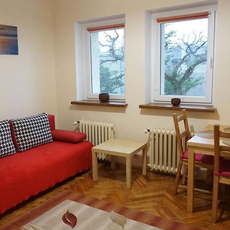 Apartament Sloneczny Gdynia Exterior photo