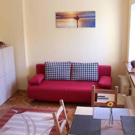 Apartament Sloneczny Gdynia Exterior photo