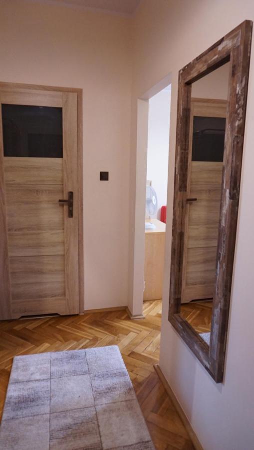 Apartament Sloneczny Gdynia Exterior photo