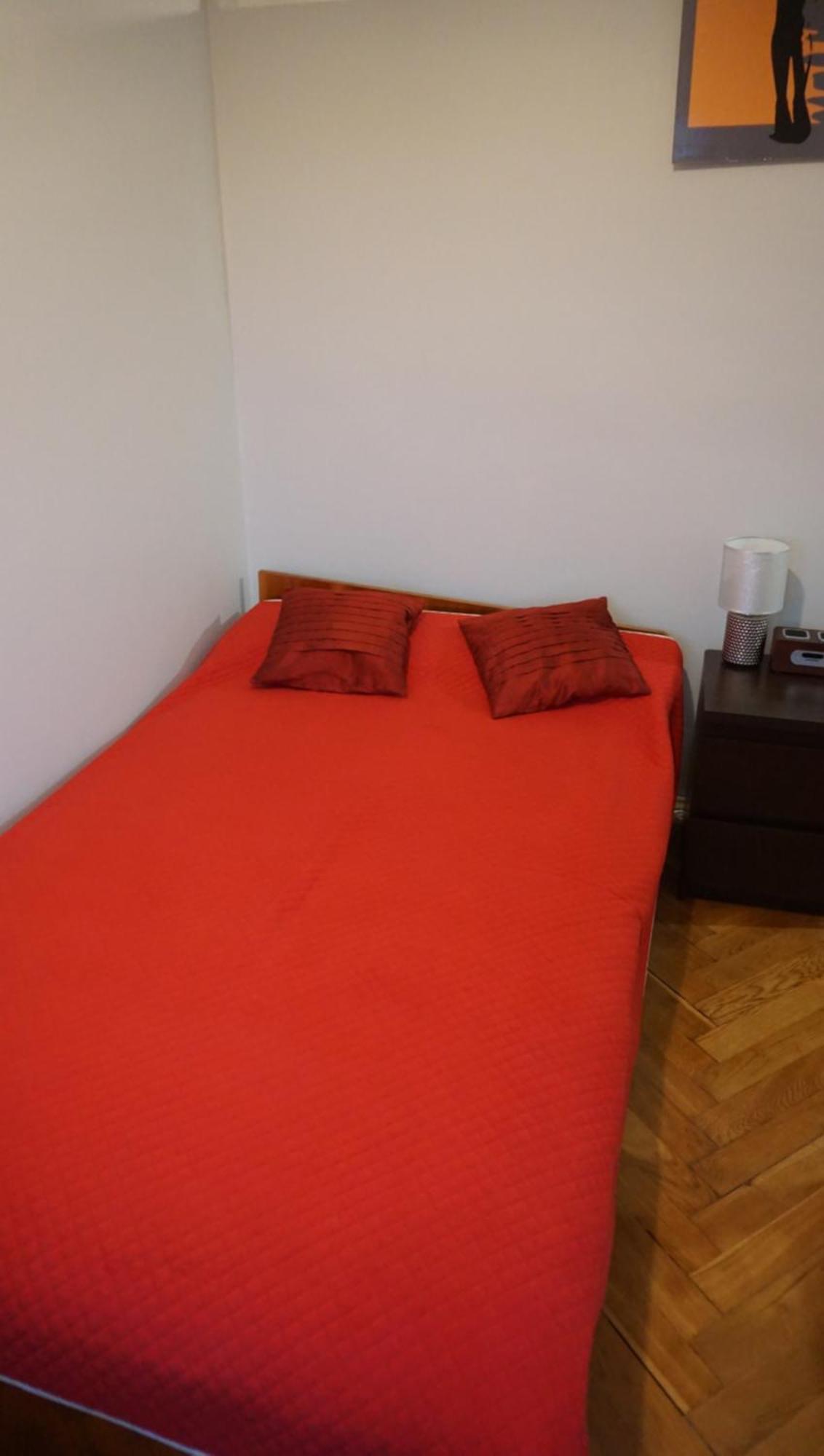 Apartament Sloneczny Gdynia Exterior photo
